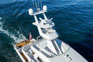1992 Barattucci Yacht Fisher thumbnail 34