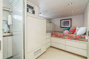 1992 Barattucci Yacht Fisher thumbnail 16