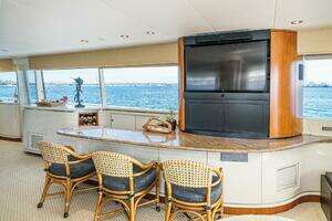 1992 Barattucci Yacht Fisher thumbnail 6
