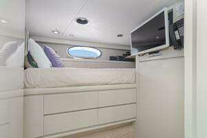1992 Barattucci Yacht Fisher thumbnail 24