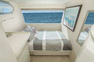 1992 Barattucci Yacht Fisher thumbnail 19