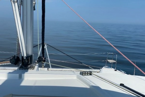 Used Sail Catamaran for sale