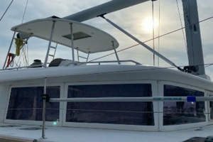 Used Sail Catamaran for sale