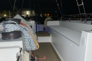 Used Sail Catamaran for sale