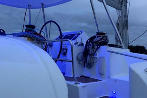 Used Sail Catamaran for sale