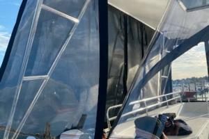 Used Sail Catamaran for sale