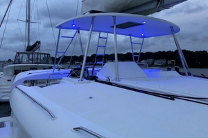 Used Sail Catamaran for sale