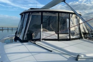 Used Sail Catamaran for sale