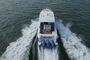  2021 Intrepid  Yacht For Sale in Marco Island FL