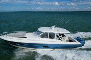  2021 Intrepid  Yacht For Sale in Marco Island FL