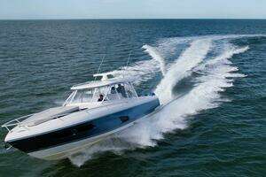  2021 Intrepid  Yacht For Sale in Marco Island FL