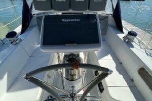 Caneel 36ft Catalina Yacht For Sale