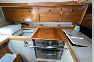 Caneel 36ft Catalina Yacht For Sale