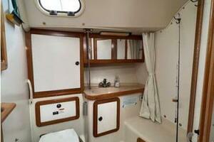 Caneel 36ft Catalina Yacht For Sale