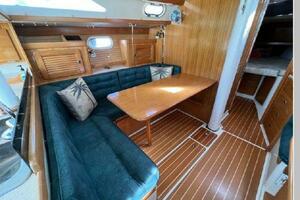 Caneel 36ft Catalina Yacht For Sale