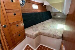 Caneel 36ft Catalina Yacht For Sale