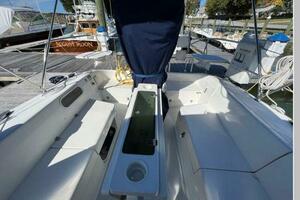 Caneel 36ft Catalina Yacht For Sale