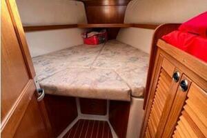 Caneel 36ft Catalina Yacht For Sale
