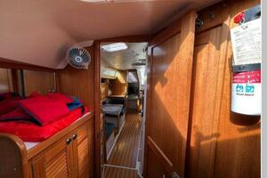 Caneel 36ft Catalina Yacht For Sale