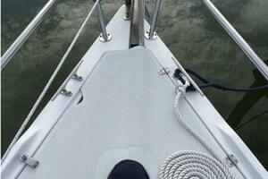 Caneel 36ft Catalina Yacht For Sale