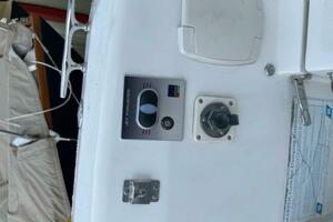 Caneel 36ft Catalina Yacht For Sale