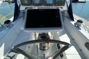 Caneel 36ft Catalina Yacht For Sale