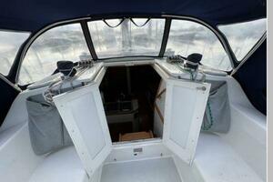 Caneel 36ft Catalina Yacht For Sale