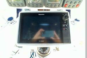 Caneel 36ft Catalina Yacht For Sale