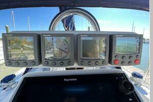 Caneel 36ft Catalina Yacht For Sale