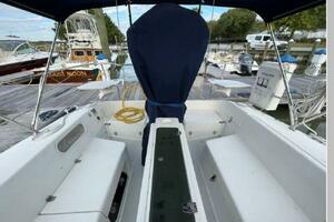 Caneel 36ft Catalina Yacht For Sale