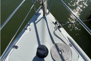 Caneel 36ft Catalina Yacht For Sale
