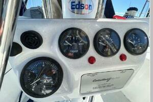 Caneel 36ft Catalina Yacht For Sale
