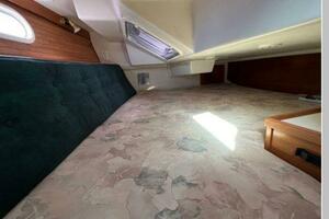Caneel 36ft Catalina Yacht For Sale