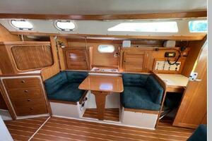 Caneel 36ft Catalina Yacht For Sale