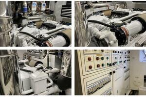 85FT (25.91M) AZIMUT