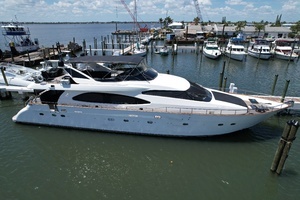 1999 Azimut thumbnail 1