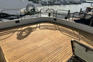 85FT (25.91M) AZIMUT