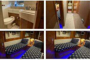 1999 Azimut thumbnail 8