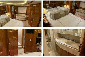 1999 Azimut thumbnail 9