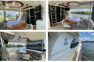 1999 Azimut thumbnail 10