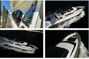1999 Azimut thumbnail 13