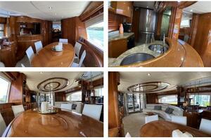 85FT (25.91M) AZIMUT