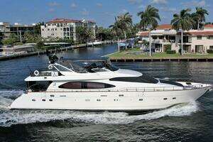 1999 Azimut thumbnail 3