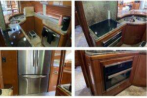 1999 Azimut thumbnail 6