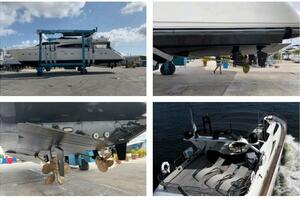 85FT (25.91M) AZIMUT