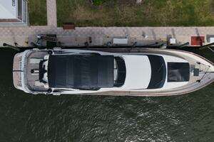 1999 Azimut  Yacht For Sale in Stuart FL
