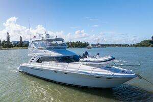  2003 Sea Ray  Yacht For Sale in West Palm Beach FL