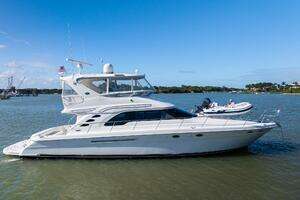  2003 Sea Ray  Yacht For Sale in West Palm Beach FL