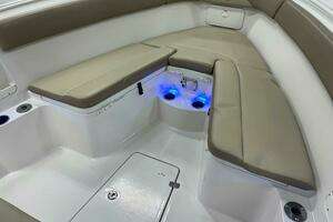 2017 Sailfish 290 Center Console thumbnail 33