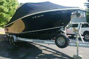 2017 Sailfish 290 Center Console thumbnail 5